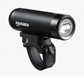 RAVEMEN CR450  LED USB bike light 450 lm