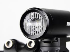 RAVEMEN CR600  LED USB bike light 600 lm