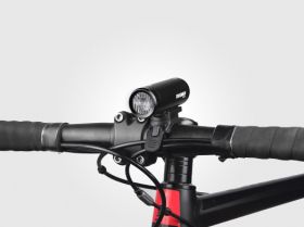 RAVEMEN CR600  LED USB Fahrradlicht 600 lm