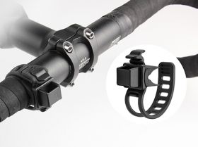 RAVEMEN FR150 USB Fahrradlicht 