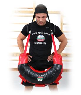 Suples Bulgarian Bag - Head Harness