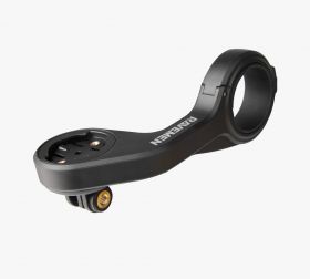 RAVEMEN AOM01 FRONT BIKE MOUNT for GARMIN and GoPro 