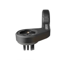 RAVEMEN AOM01 FRONT BIKE MOUNT for GARMIN and GoPro 