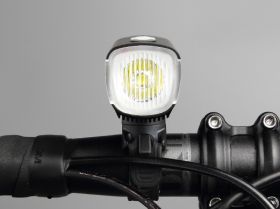 RAVEMEN LR1600 USB bike light  1600lm with smart functions and wireless remote control