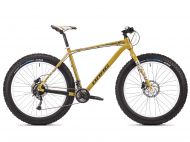 DRAG Tundra Pro fat bike 26