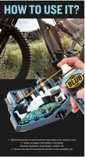 BLUB ELECTRONICS E-BIKE CLEANER