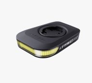 RAVEMEN FR160 USB Fahrradlicht für GARMIN/WAHOO/BRYTON computers