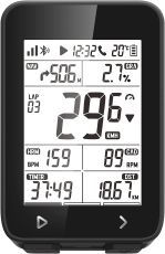 iGPSPORT iGS320 GPS FAHRRADCOMPUTER