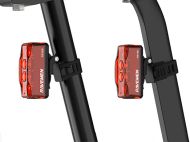 RAVEMEN TR100 USB-C Fahrradlich 100lm