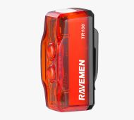 RAVEMEN TR100 USB-C Fahrradlich 100lm