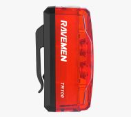 RAVEMEN TR100 USB-C Fahrradlich 100lm