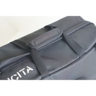 VINCITA BIG NASH RACK BAG WITH KLICKFIX UNICLIP