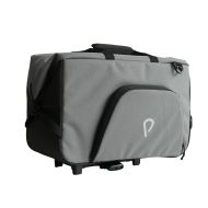 VINCITA BIG NASH RACK BAG WITH KLICKFIX UNICLIP