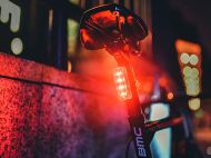 RAVEMEN TR200 USB-C Fahrradlich 200lm Bremsfunktion