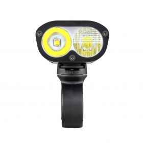 RAVEMEN PR1400  LED USB Fahrradlicht 1400 lm