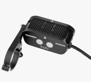 RAVEMEN XR6000 USB-C FRONTLICHT 6000 lm