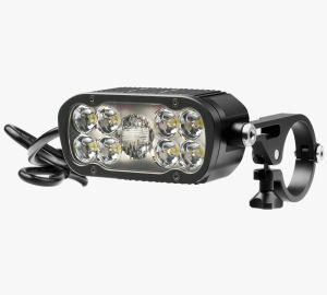 RAVEMEN XR6000 USB-C FRONT BIKE LIGHT 6000 lm