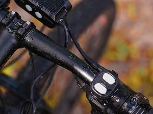 RAVEMEN XR6000 USB-C FRONT BIKE LIGHT 6000 lm