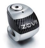 ZOVII  ZS6 ALARM DISK LOCK