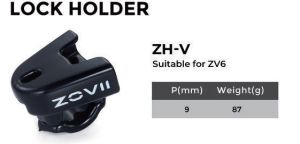 ZOVII DISK LOCK HOLDER ZH-V