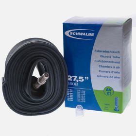 27.5"/650B Schwalbe Bicycle Tube av21