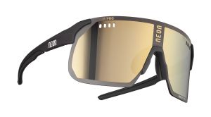 NEON Sonnenbrille AIR PRO - Black Bronze