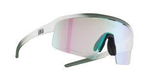 NEON Sonnenbrille ARROW 2.0 S - SALVIA/WHITE MATT