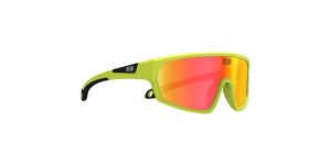 NEON Sunglases RAPTOR - Mirrortronic plus red