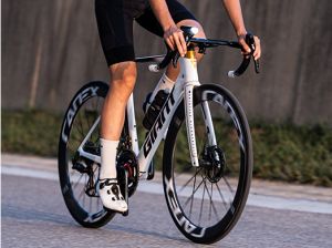 RAVEMEN LS31 USB-C bike light set