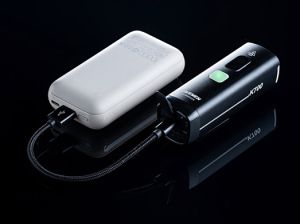 RAVEMEN LS32 USB-C bike light set