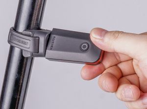RAVEMEN CL01 USB-C  rear bike light