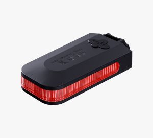 RAVEMEN CL01 USB-C  rear bike light