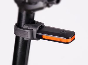RAVEMEN CL01 USB-C  rear bike light