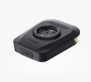 RAVEMEN FR300 ANT+ USB-C Bike front ligh for Garmin/Wahoo computers