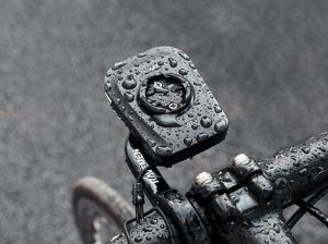 RAVEMEN FR300 ANT+ USB-C Bike front ligh for Garmin/Wahoo computers