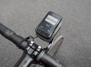 RAVEMEN FR300 ANT+ USB-C Bike front ligh for Garmin/Wahoo computers