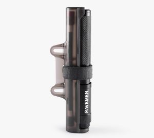RAVEMEN MP01 portable bicycle pump