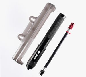 RAVEMEN MP01 portable bicycle pump