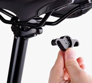 RAVEMEN ABM18 saddle mount for CL01