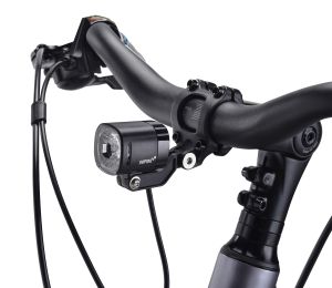 INFINI I-600PG E-Bike Fahrradlicht StVZO 6-36V DC