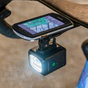RAVEMEN UR1700 - 1700lm USB-C  bike light