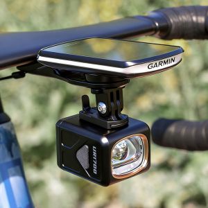 RAVEMEN UR1700 - 1700lm USB-C  bike light