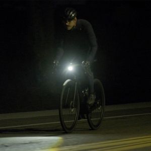 RAVEMEN UR1700 - 1700lm USB-C  bike light