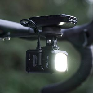 RAVEMEN UR1700 - 1700lm USB-C  bike light