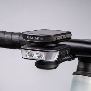 RAVEMEN FR1100 USB-C Fahrradlicht für Garmin Fahrrdcomputer