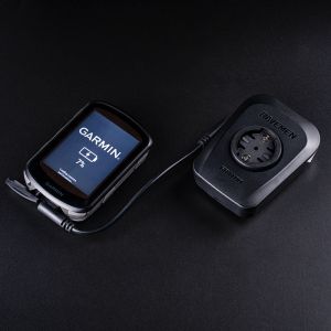 RAVEMEN FR1100 USB-C Fahrradlicht für Garmin Fahrrdcomputer