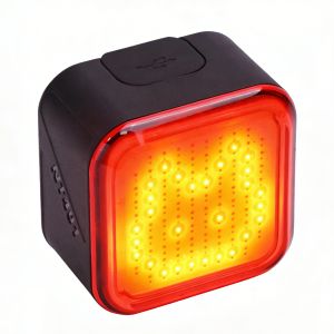 RAVEMEN NT401 USB-C Fahrradlicht
