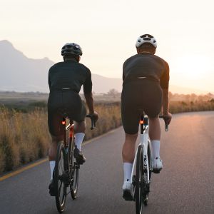 RAVEMEN NT401 USB-C Fahrradlicht