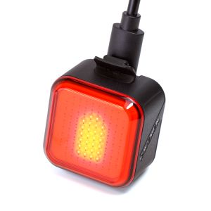 RAVEMEN NT401 USB-C Fahrradlicht