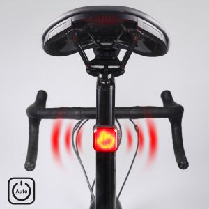 RAVEMEN NT401 USB-C Fahrradlicht